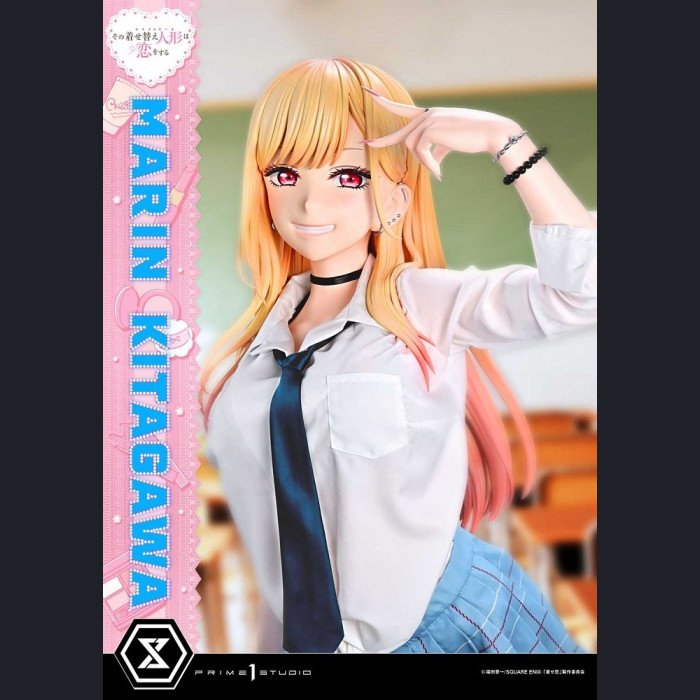 Prime 1 Studio - Marin Kitagawa - My Dress-Up Darling