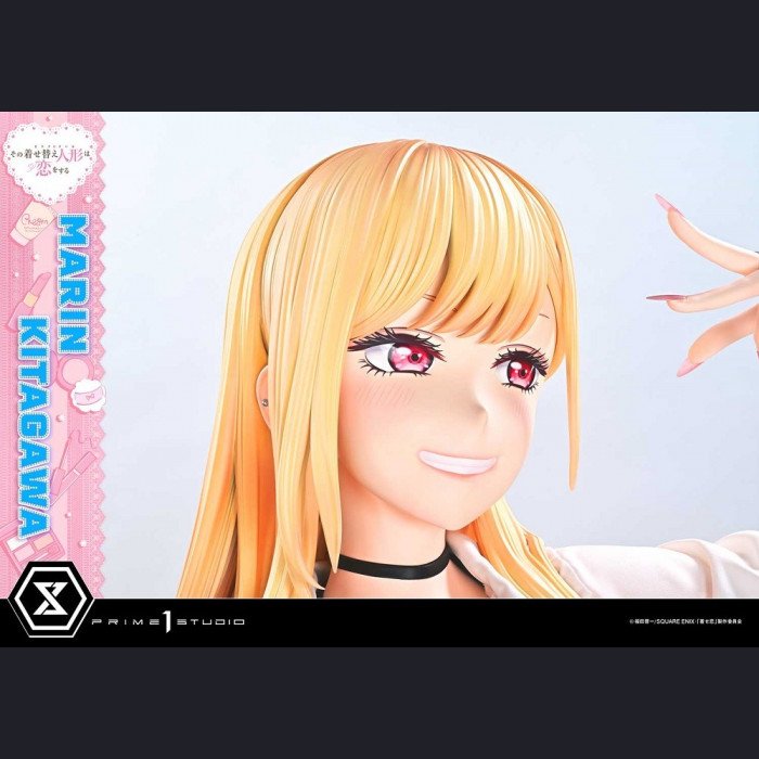 Prime 1 Studio - Marin Kitagawa - My Dress-Up Darling