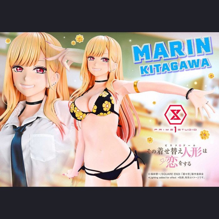 Prime 1 Studio - Marin Kitagawa - My Dress-Up Darling