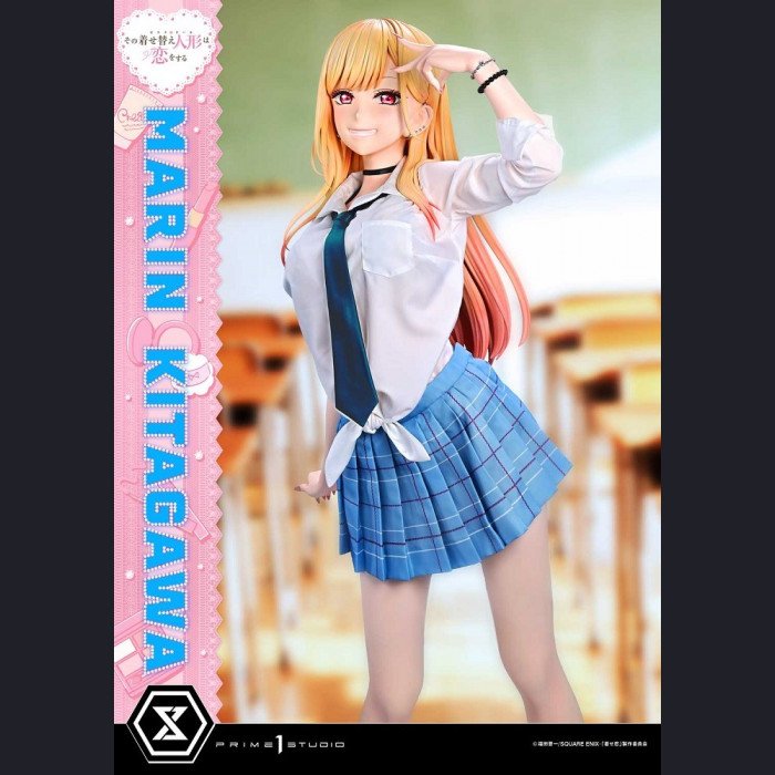 Prime 1 Studio - Marin Kitagawa - My Dress-Up Darling