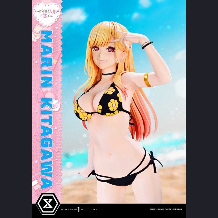 Prime 1 Studio - Marin Kitagawa - My Dress-Up Darling