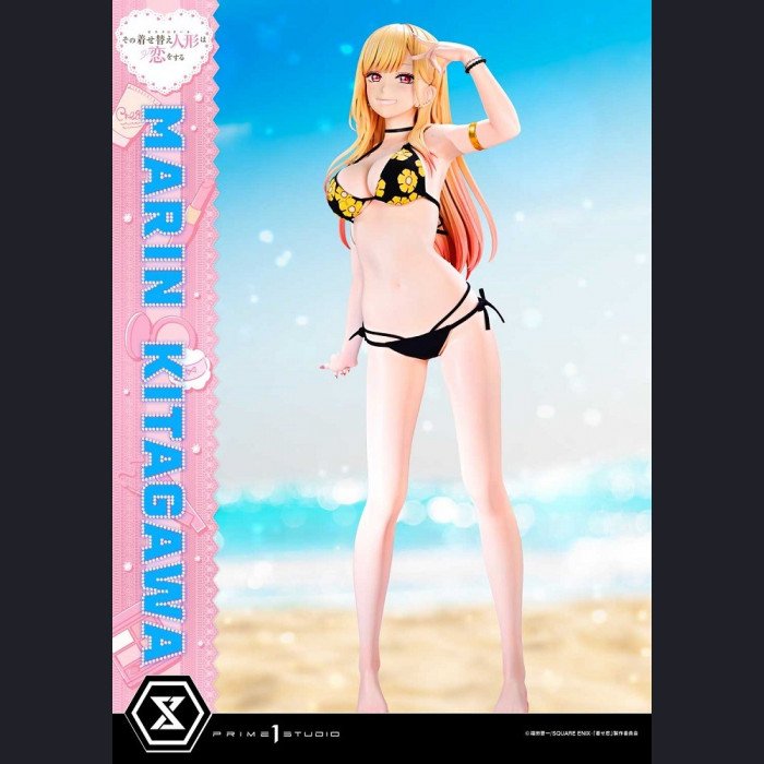 Prime 1 Studio - Marin Kitagawa - My Dress-Up Darling