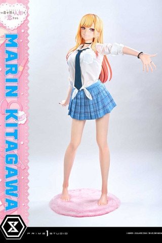 Prime 1 Studio - Marin Kitagawa - My Dress-Up Darling