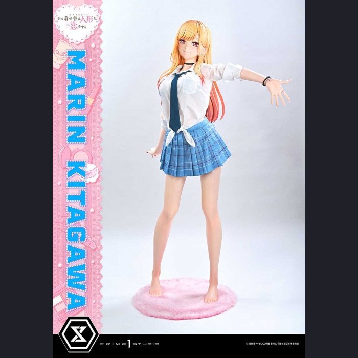 Prime 1 Studio - Marin Kitagawa - My Dress-Up Darling