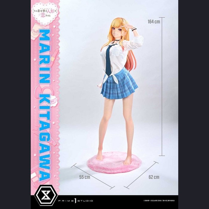 Prime 1 Studio - Marin Kitagawa - My Dress-Up Darling