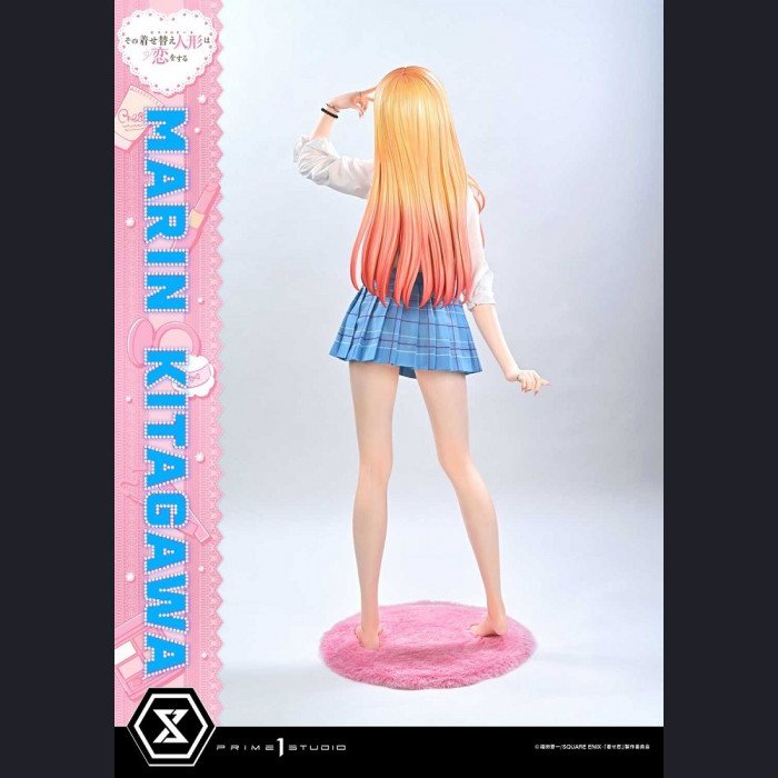 Prime 1 Studio - Marin Kitagawa - My Dress-Up Darling