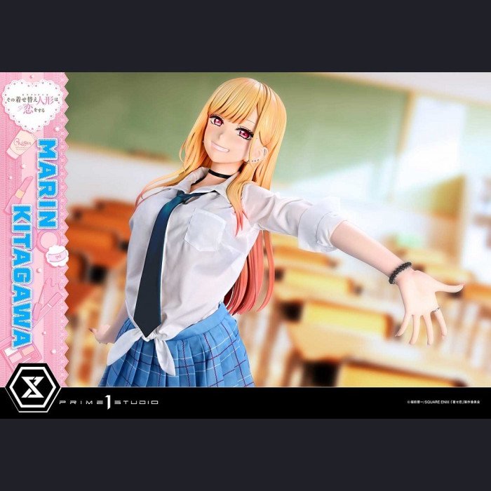 Prime 1 Studio - Marin Kitagawa - My Dress-Up Darling