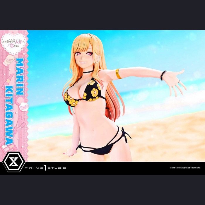 Prime 1 Studio - Marin Kitagawa - My Dress-Up Darling