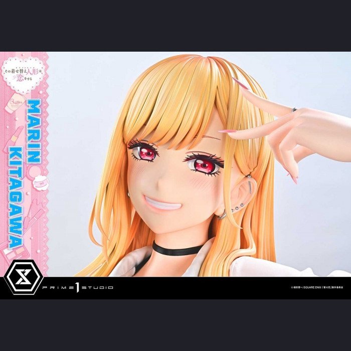 Prime 1 Studio - Marin Kitagawa - My Dress-Up Darling
