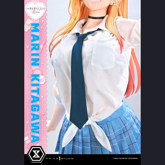 Prime 1 Studio - Marin Kitagawa - My Dress-Up Darling