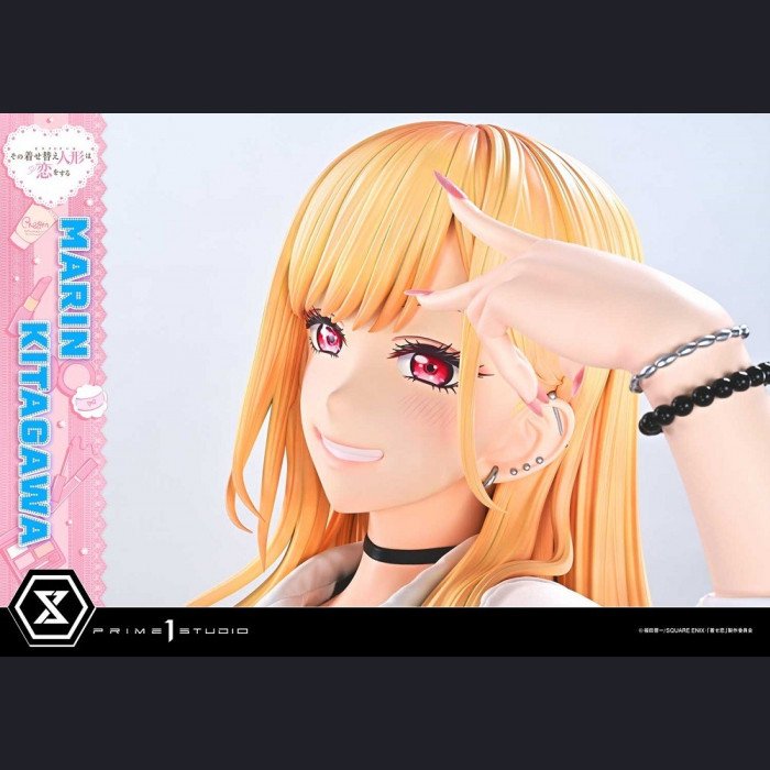 Prime 1 Studio - Marin Kitagawa - My Dress-Up Darling