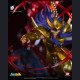 TSUME - Scorpio Milo - Saint Seiya