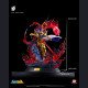 TSUME - Scorpio Milo - Saint Seiya