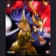 TSUME - Scorpio Milo - Saint Seiya