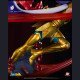 TSUME - Scorpio Milo - Saint Seiya
