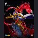 TSUME - Scorpio Milo - Saint Seiya