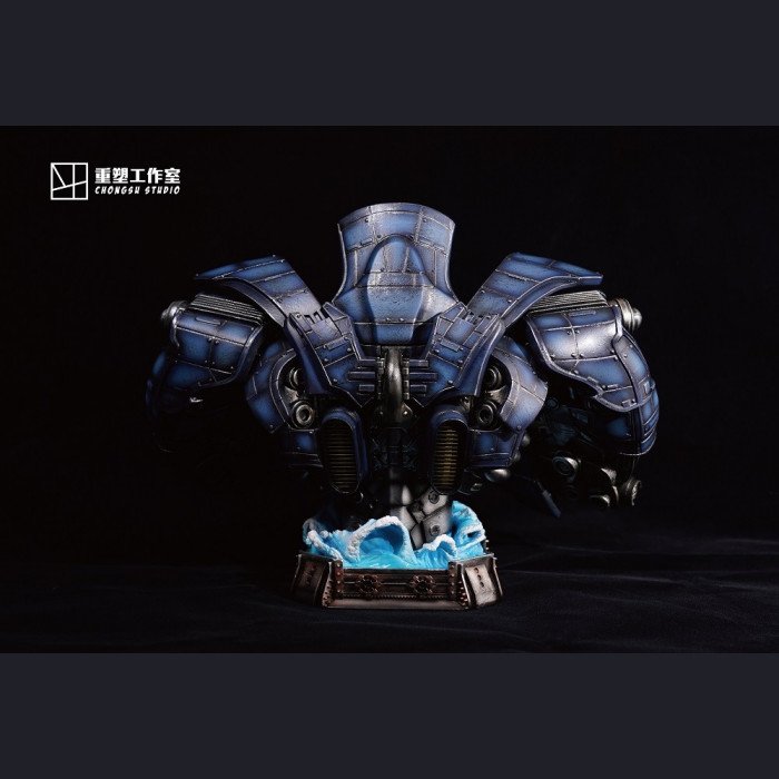 Remold Studio - Gipsy Danger - Pacific Rim