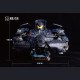 Remold Studio - Gipsy Danger - Pacific Rim