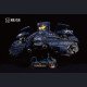 Remold Studio - Gipsy Danger - Pacific Rim