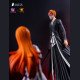WoYo Studio × Model Power Studio - Ichigo Kurosaki 02 - Bleach