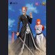 WoYo Studio × Model Power Studio - Ichigo Kurosaki 02 - Bleach