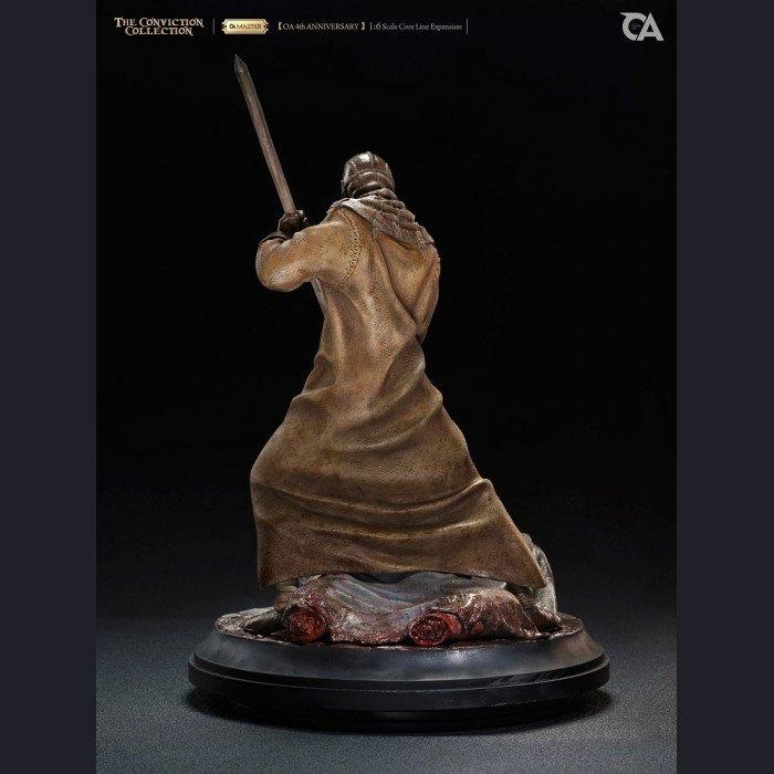 Orange Art - Executioner - BERSERK