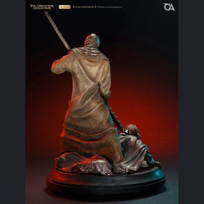 Orange Art - Executioner - BERSERK
