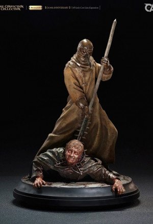 Orange Art - Executioner - BERSERK