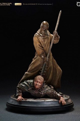 Orange Art - Executioner - BERSERK