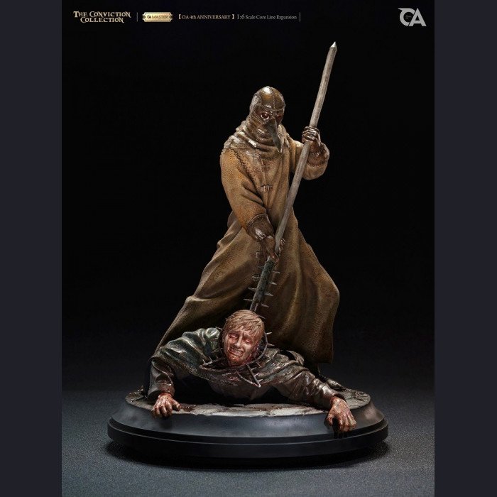 Orange Art - Executioner - BERSERK