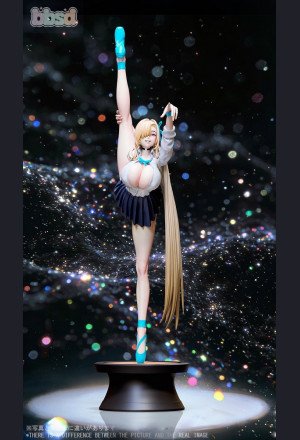 BBSD Studio - Ballet Girl(Shipping included)