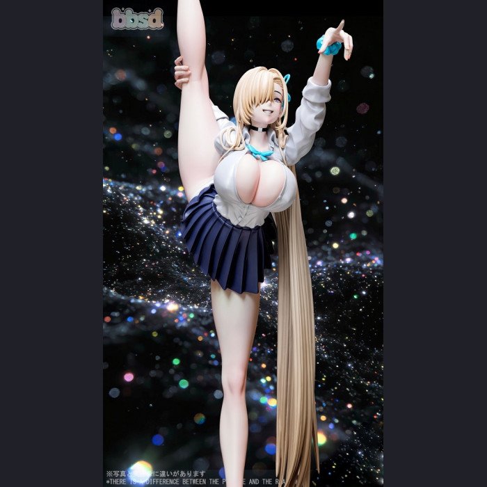 BBSD Studio - Ballet Girl(Shipping included)