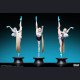 BBSD Studio - Ballet Girl(Shipping included)