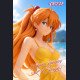 OOTD Studio - Asuka Langley Soryu - Neon Genesis Evangelion(Shipping included)