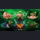 Miao(Yan) Studio & Top1 Studio - Broly - Dragon Ball Super: Broly(Shipping included)