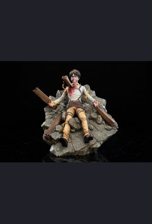 KX KuangXiao Studio - Eren Yeager - Attack on Titan(Shipping included)