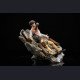 KX KuangXiao Studio - Eren Yeager - Attack on Titan(Shipping included)