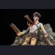 KX KuangXiao Studio - Eren Yeager - Attack on Titan(Shipping included)