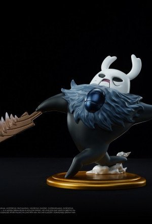 27Abyss Studio - The Mighty Zote - Hollow Knight(Shipping included)