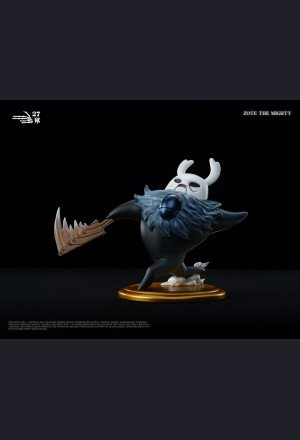 27Abyss Studio - The Mighty Zote - Hollow Knight(Shipping included)