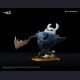 27Abyss Studio - The Mighty Zote - Hollow Knight(Shipping included)