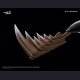 27Abyss Studio - The Mighty Zote - Hollow Knight(Shipping included)