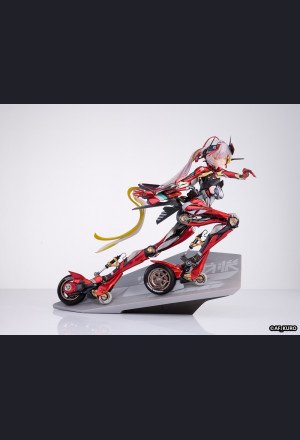 HobbySakura × SkinStudio - OV-R200 - Girls Engine OV-R200 "Warped circle"(Shipping included)