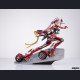 HobbySakura × SkinStudio - OV-R200 - Girls Engine OV-R200 "Warped circle"(Shipping included)