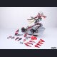 HobbySakura × SkinStudio - OV-R200 - Girls Engine OV-R200 "Warped circle"(Shipping included)