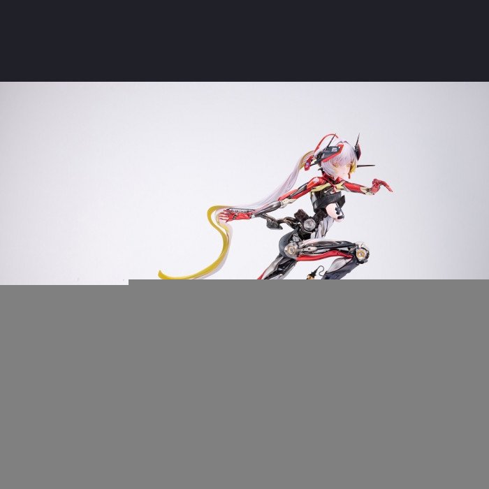 HobbySakura × SkinStudio - OV-R200 - Girls Engine OV-R200 "Warped circle"(Shipping included)