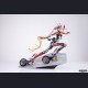 HobbySakura × SkinStudio - OV-R200 - Girls Engine OV-R200 "Warped circle"(Shipping included)