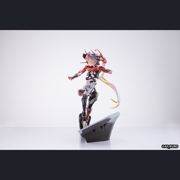 HobbySakura × SkinStudio - OV-R200 - Girls Engine OV-R200 "Warped circle"(Shipping included)
