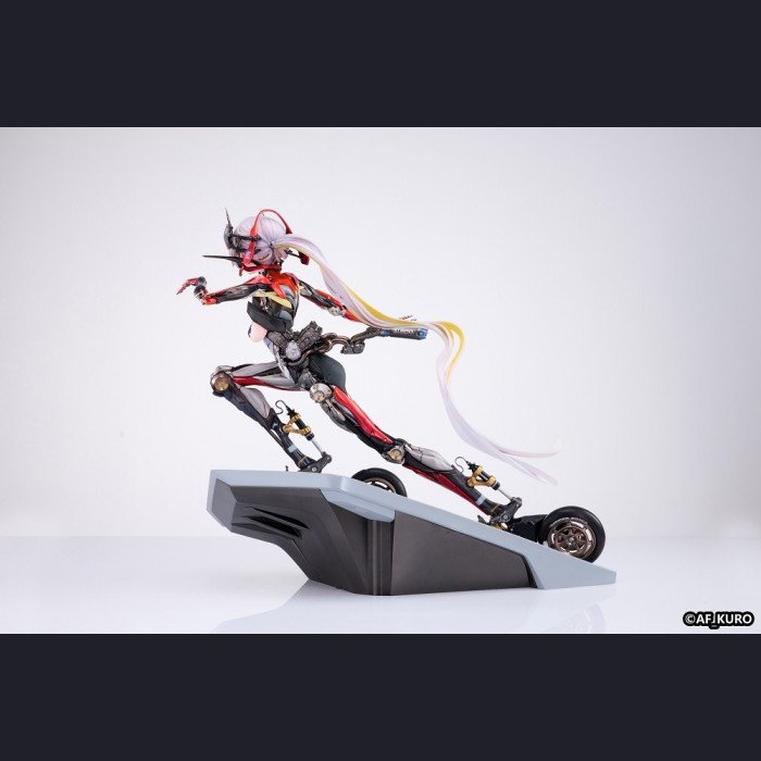 HobbySakura × SkinStudio - OV-R200 - Girls Engine OV-R200 "Warped circle"(Shipping included)