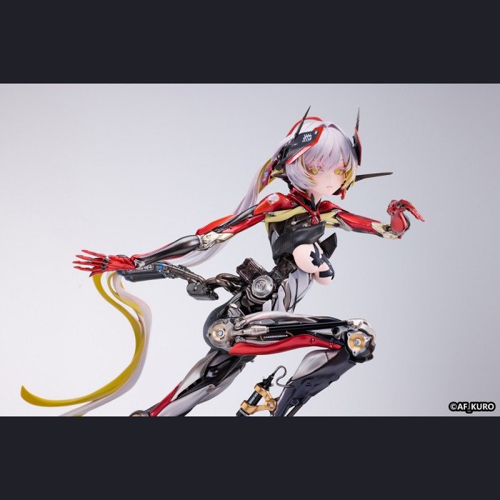 HobbySakura × SkinStudio - OV-R200 - Girls Engine OV-R200 "Warped circle"(Shipping included)
